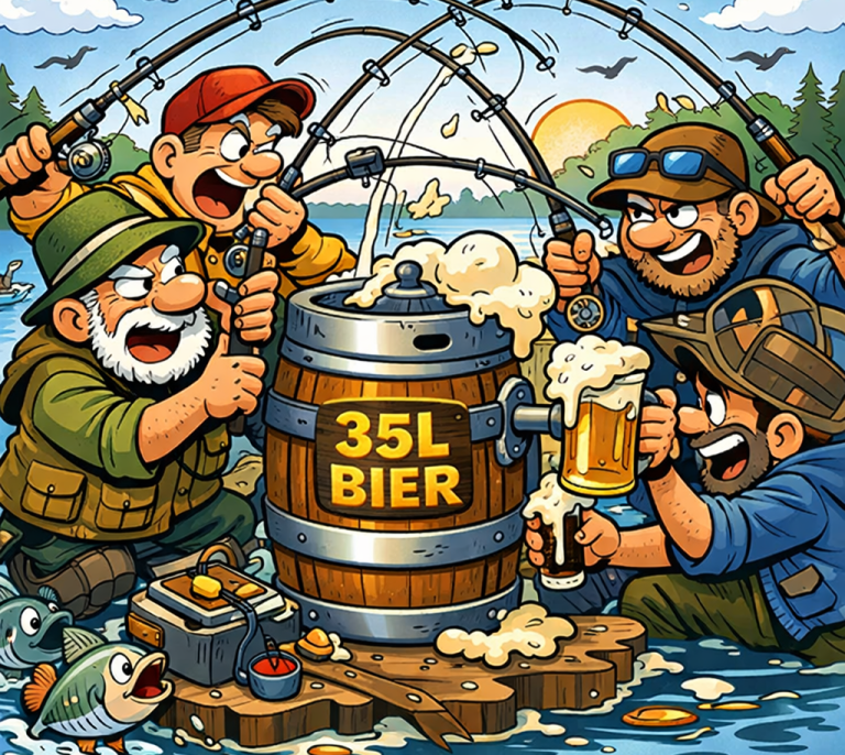 Fischerfest 2025